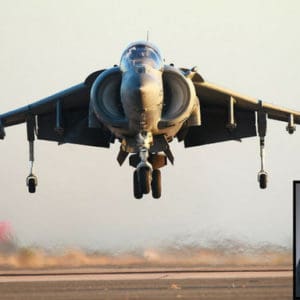 George H Aviation Talk