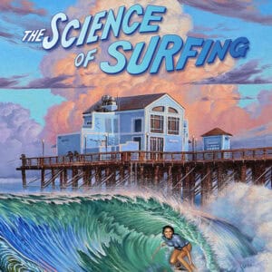 Science Of Surfing Exhibit