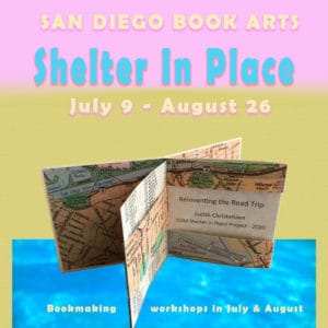 Shelter in Place SDBA