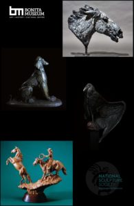 The Art of Animals: So Cal Sculptors