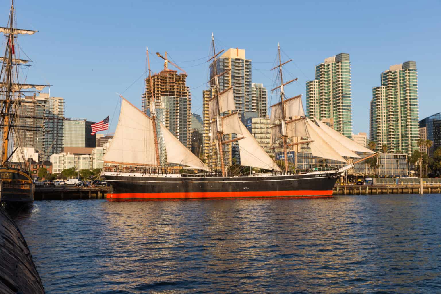 052218 San Diego Maritime Museum 46 San Diego Museum Council   052218 San Diego Maritime Museum 46 1536x1024 