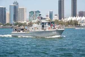 Naval History Tours Hosted by Maritime Museum of San Diego