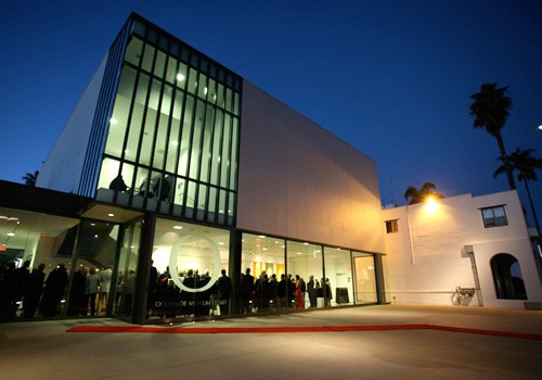 Oceanside Museum of Art San Diego Museum Council