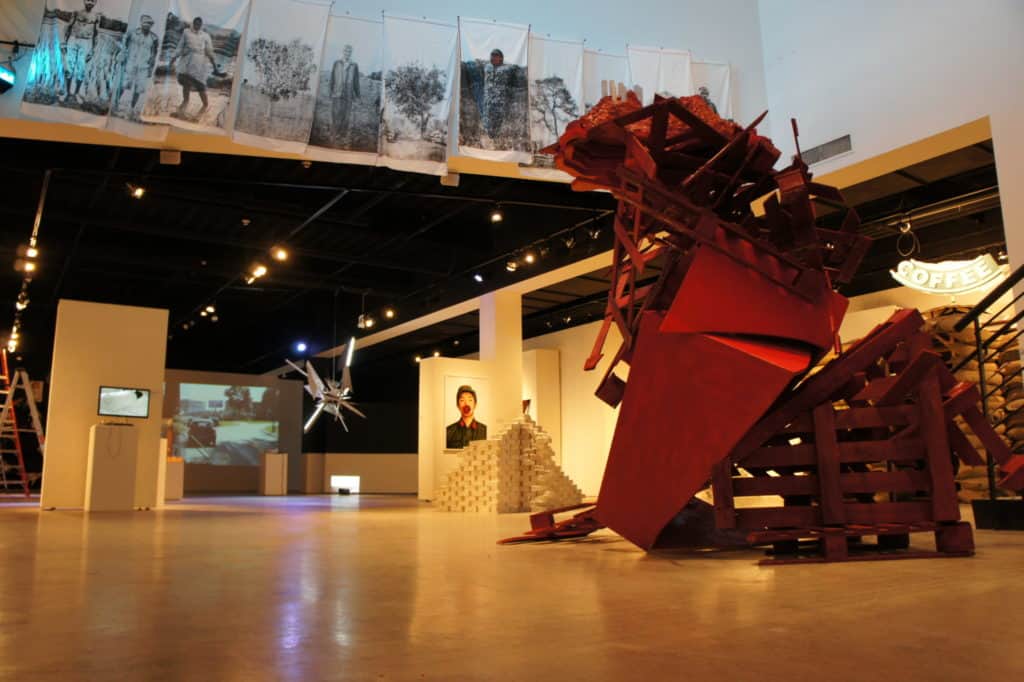 San Diego Art Institute San Diego Museum Council