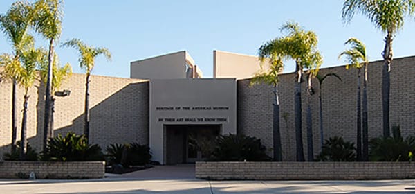 Museums - San Diego Museum Council