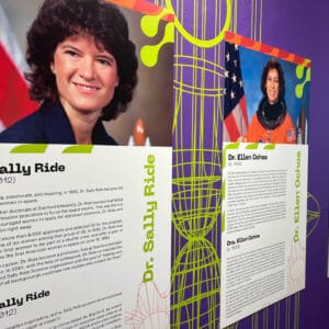 Sally Ride