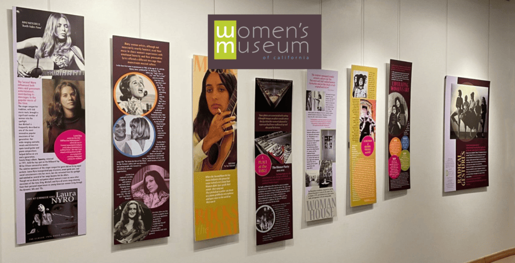 Womens Museum Education Center San Diego Museum Council