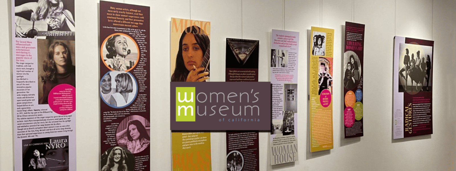 Women’s Museum Education Center