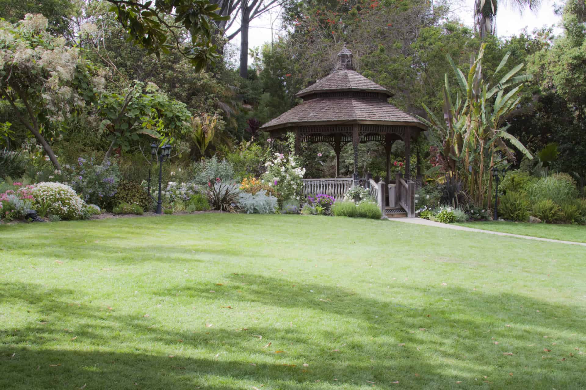 San Diego Botanic Garden San Diego Museum Council