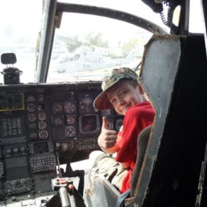 Open Cockpit Days