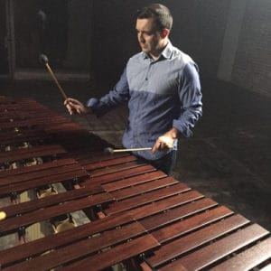 Los Angeles Percussion Quartet