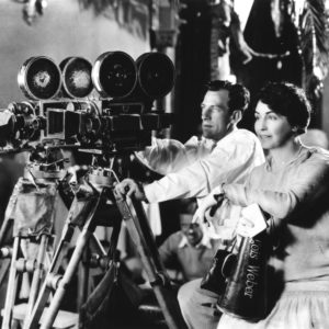 Lois Weber