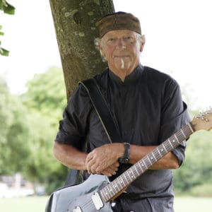 Martin Barre
