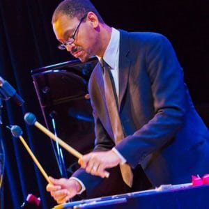 Jason Marsalis