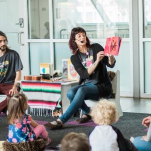 Story Time