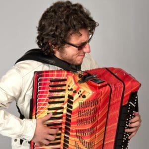 Accordions in Concert