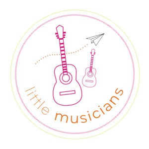 Little Musicians Logo