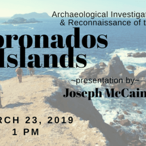 Coronados Islands