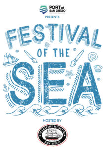 Make Plans to Attend Festival of the Sea Mat 25-27, 2019