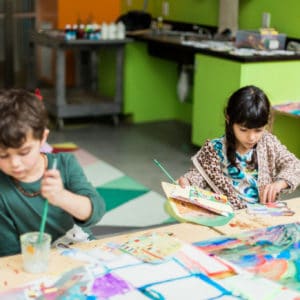 NCM Winter Break Camps (12 Of 34)