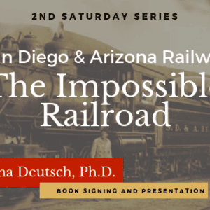 Impossible Railroad Title