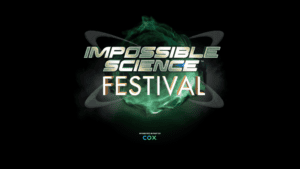 Impossible Science Festival