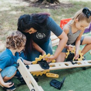Engineer Website