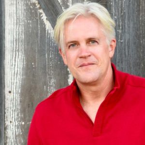 Scott Wilkie JOY