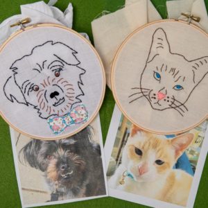 Pet Portraits Embroidery 1 46ff99a858707ab35f4d5e44b7741858