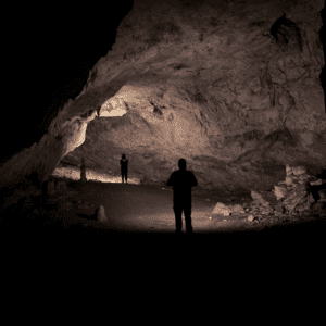 Maya Cave Rituals SDMC