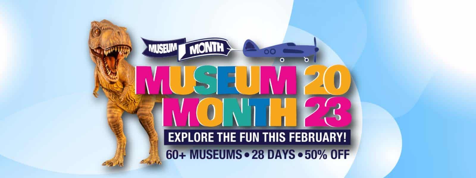 Museum Month Web Banner 1600×600