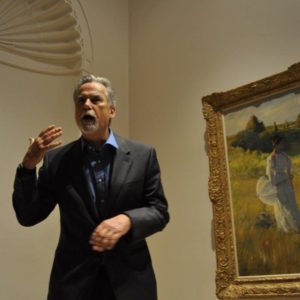 SD Shakespeare Midsummer ArtStop At SDMA 2019 DSC 0233