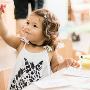 Toddler Time At Home 2