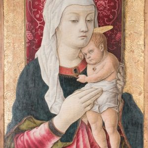 Madonna And Child By Carlo Crivelli 1947 3 Resize
