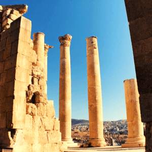 Jerash SDMC