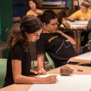 SDMA Summer Youth Teen Camps Icon
