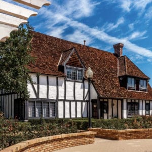 Lee House Cropped