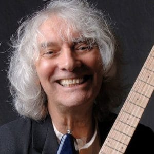 Albert Lee