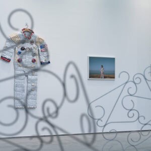 ICA NORTH; CHAN PEñA; HEAVY AS GHOSTS; 2025
