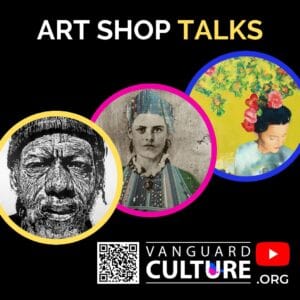 Art Shop Talks