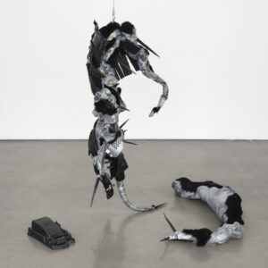 Montoya, Peter From Hereditary, 2022 (RU 22 001) 1