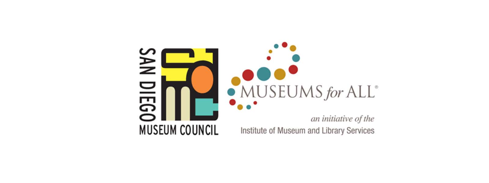 Museums For All San Diego