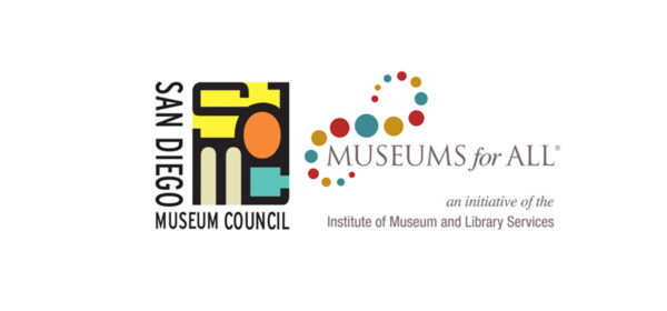 Museums For All San Diego