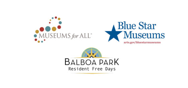 San Diego Museum Free And Discount Programs