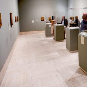 Timken Gallery