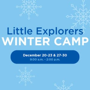 Winter Camp FB Graphic