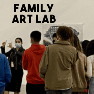 Family Art Lab