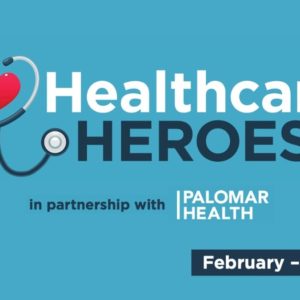Healthcare Heroes FB