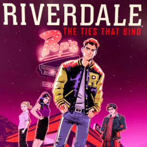 Riverdale Archie Comics