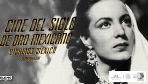 Cine del Siglo de Oro Mexicano poster
